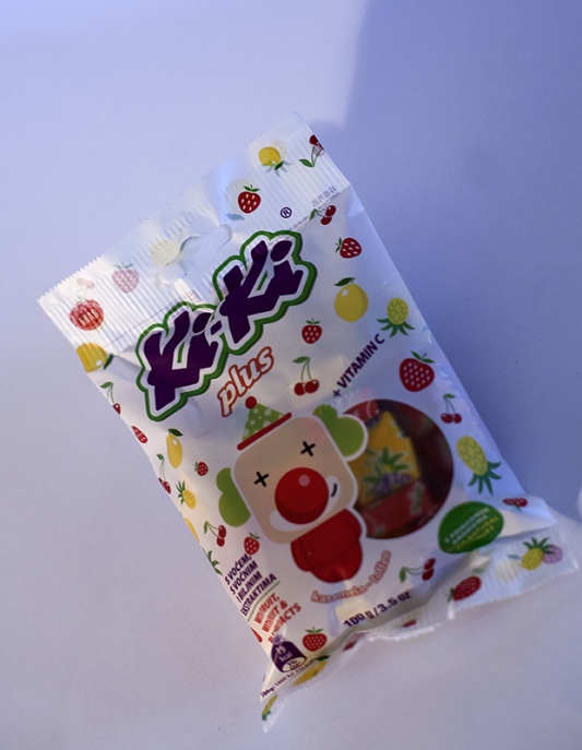 KragujevacKikibombone